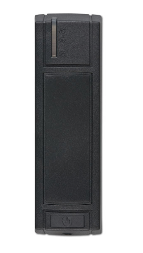 JA-122E Sběrnicová venkovní čtečka RFID JABLOTRON