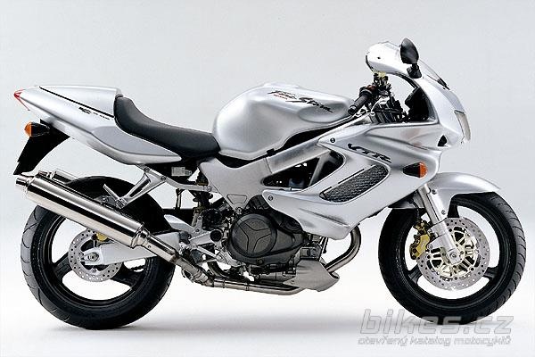 Honda VTR 1000 F cca 1996