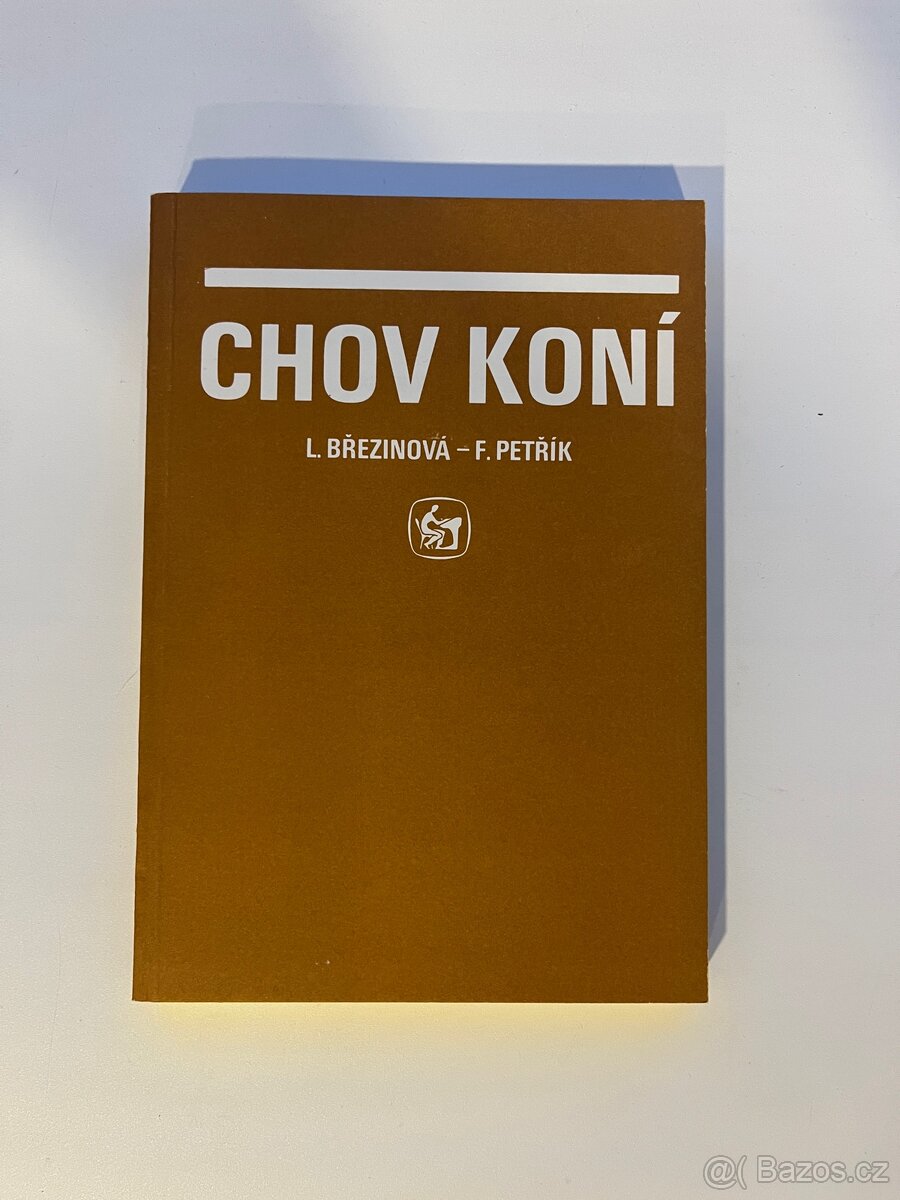 Chov koní