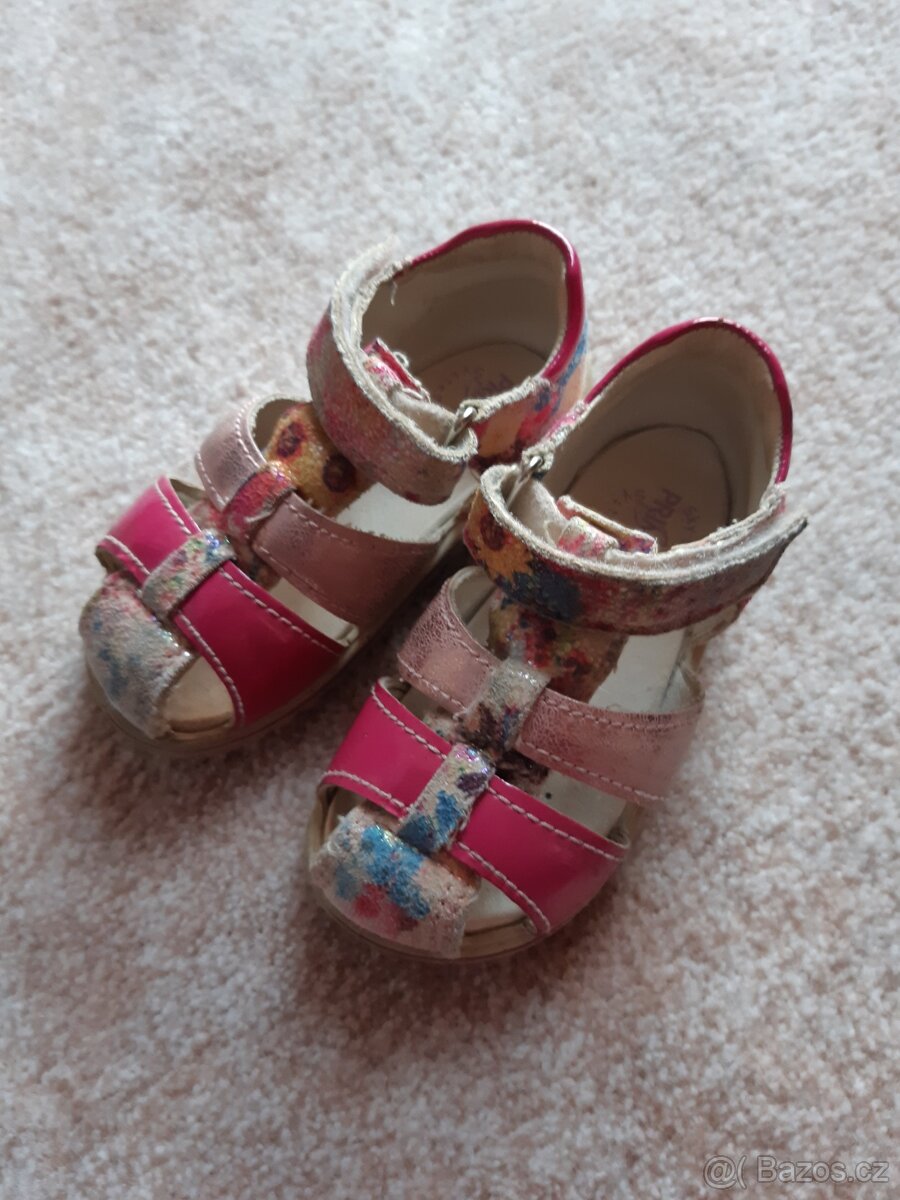 Detske divci sandaly Primigi