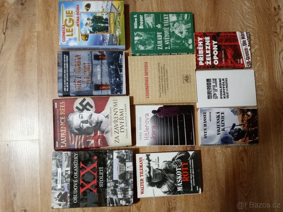 Válečná tématika