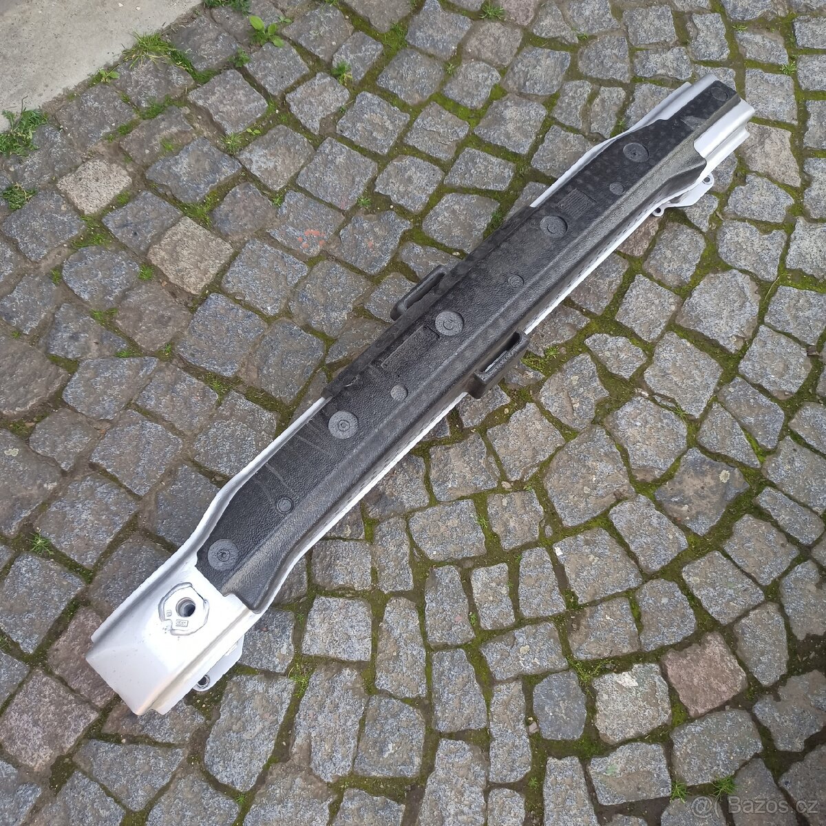 Výztuha zadního nárazníku Alhambra 7N