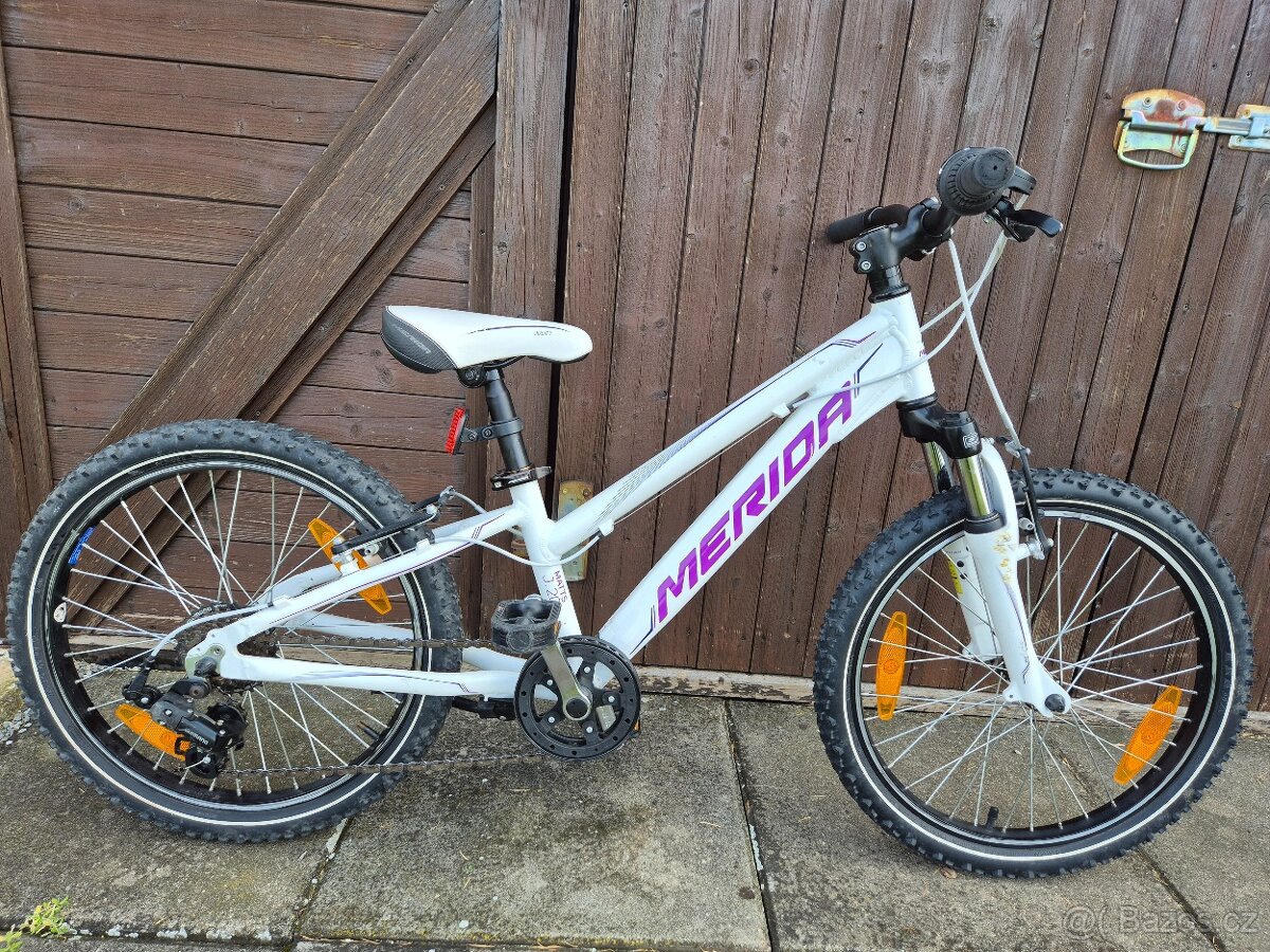 Merida Matts J20
