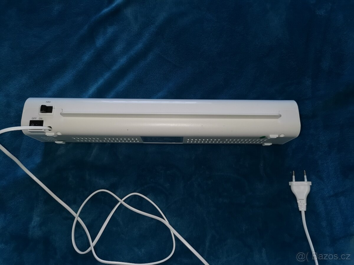 Laminator Sencor SLA311/A3/