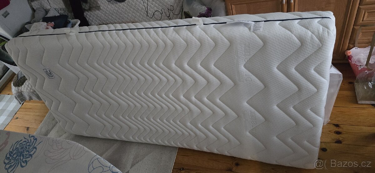 Matrace 90x200cm