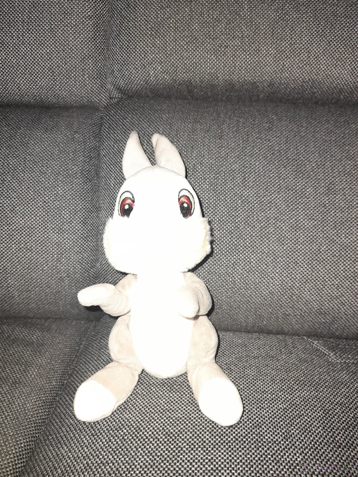 Plyšák Dupík z Disney
