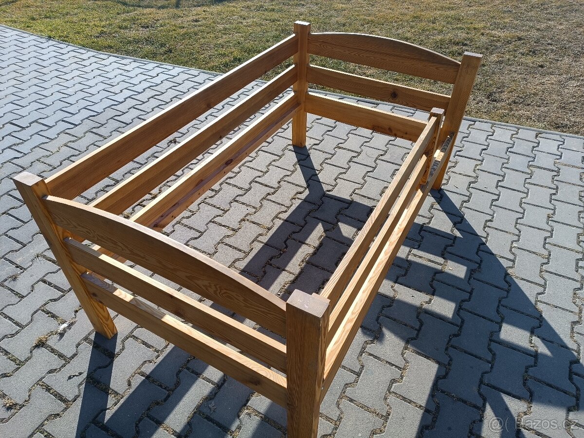 Postel 90x160