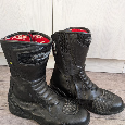 Boty RST Raptor lady vel 41