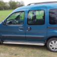 Prodám Renault KANGO 1,4 DCI