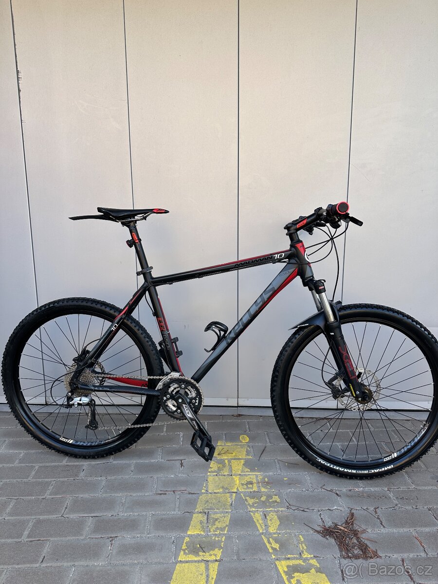 Kolo kellys madman 10