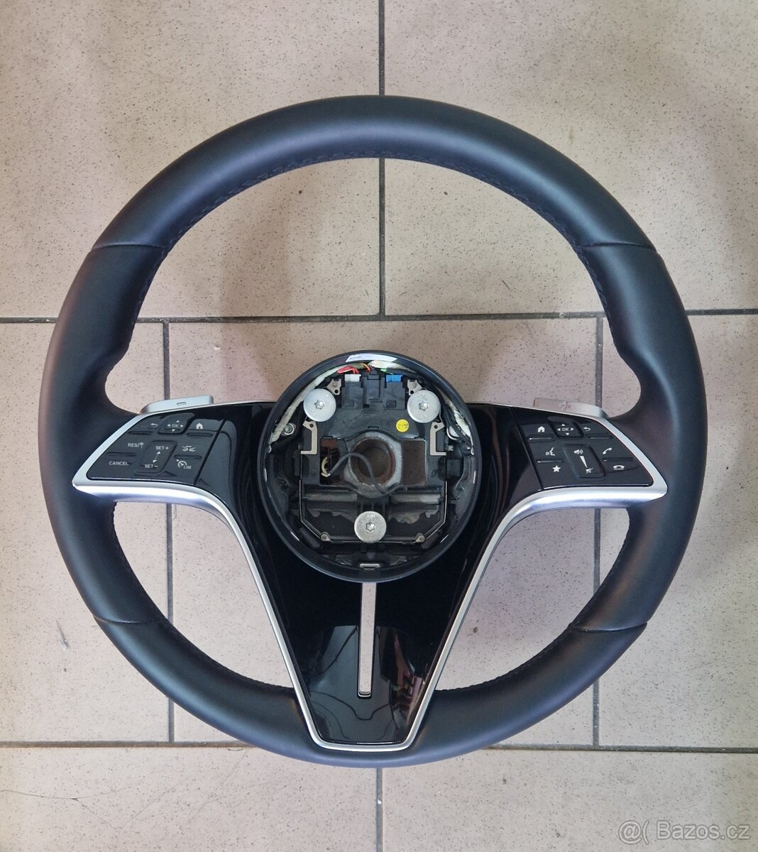 Volant MERCEDES S W223 MAYBACH