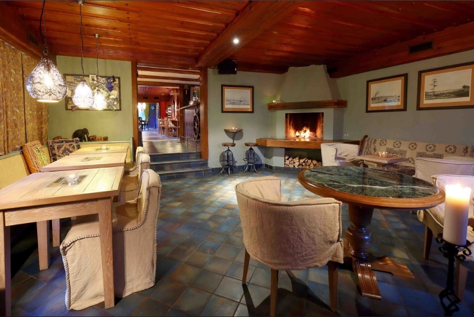 Prodej / Pronájem penzionu s restaurací – Bavorsko, u Železn