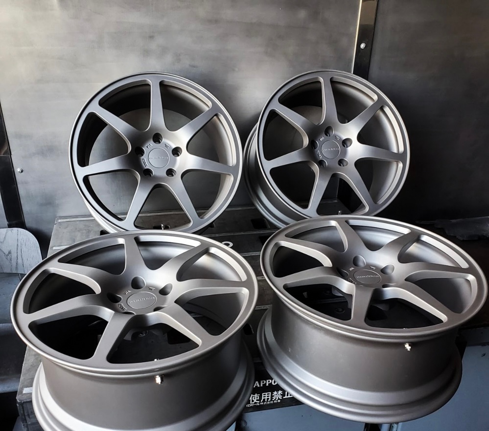 Prodrive GC07C