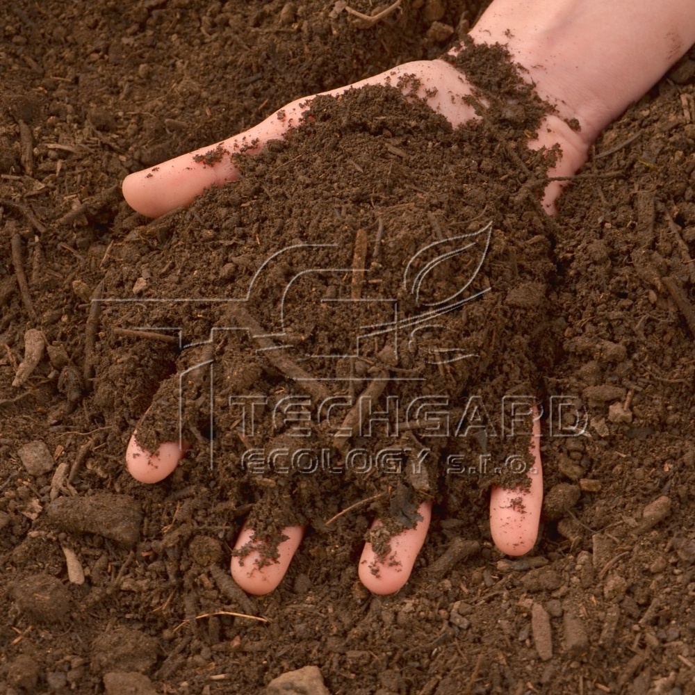kompost