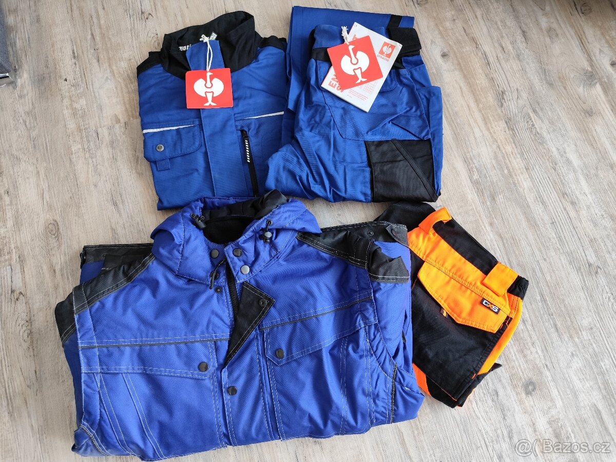Pracovní set