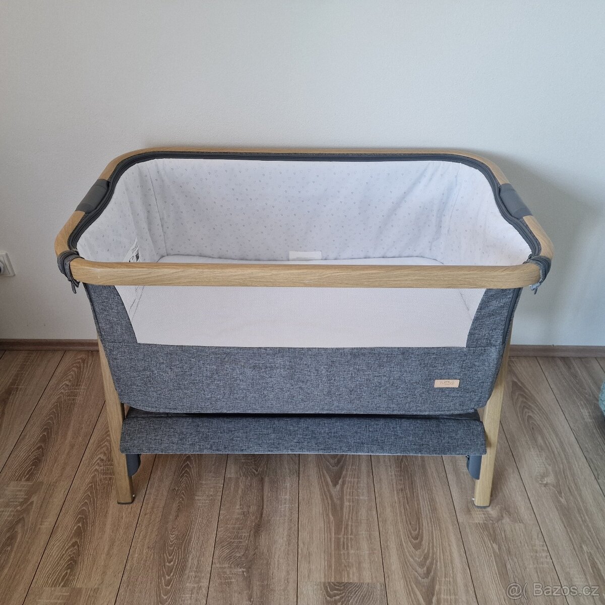 Tutti Bambini CoZee postýlka