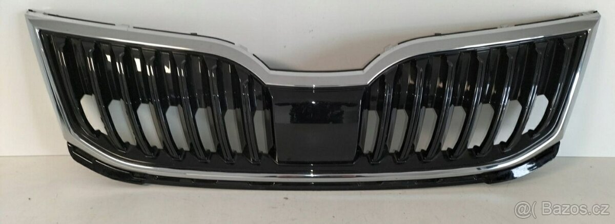 Škoda Octavia facelift maska 5E0853653C