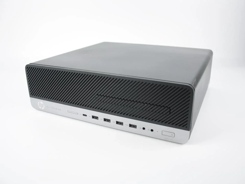 HP 800 G3 - i5 6500, 16GB RAM, 256GB SSD, W11, RS232, ZÁRUKA