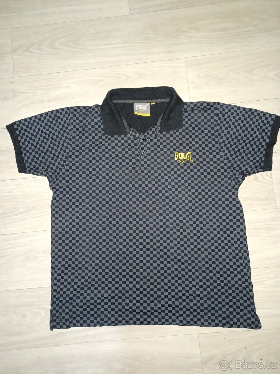 Polokošile Everlast