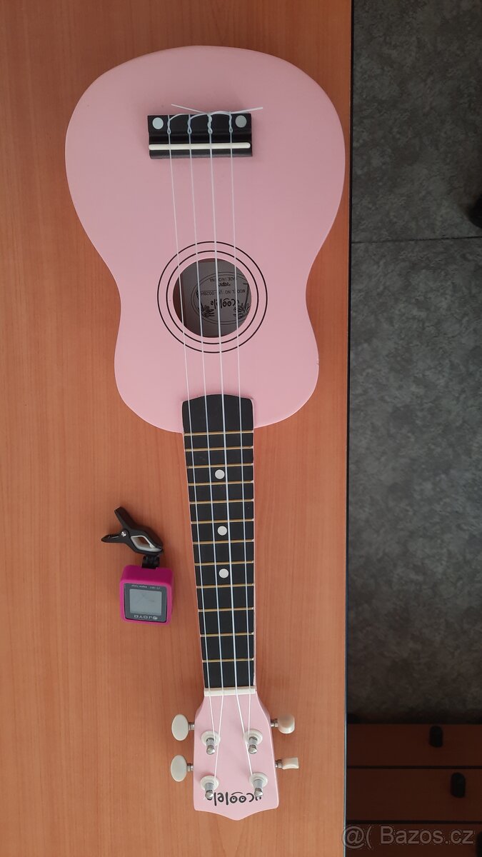 Ukulele
