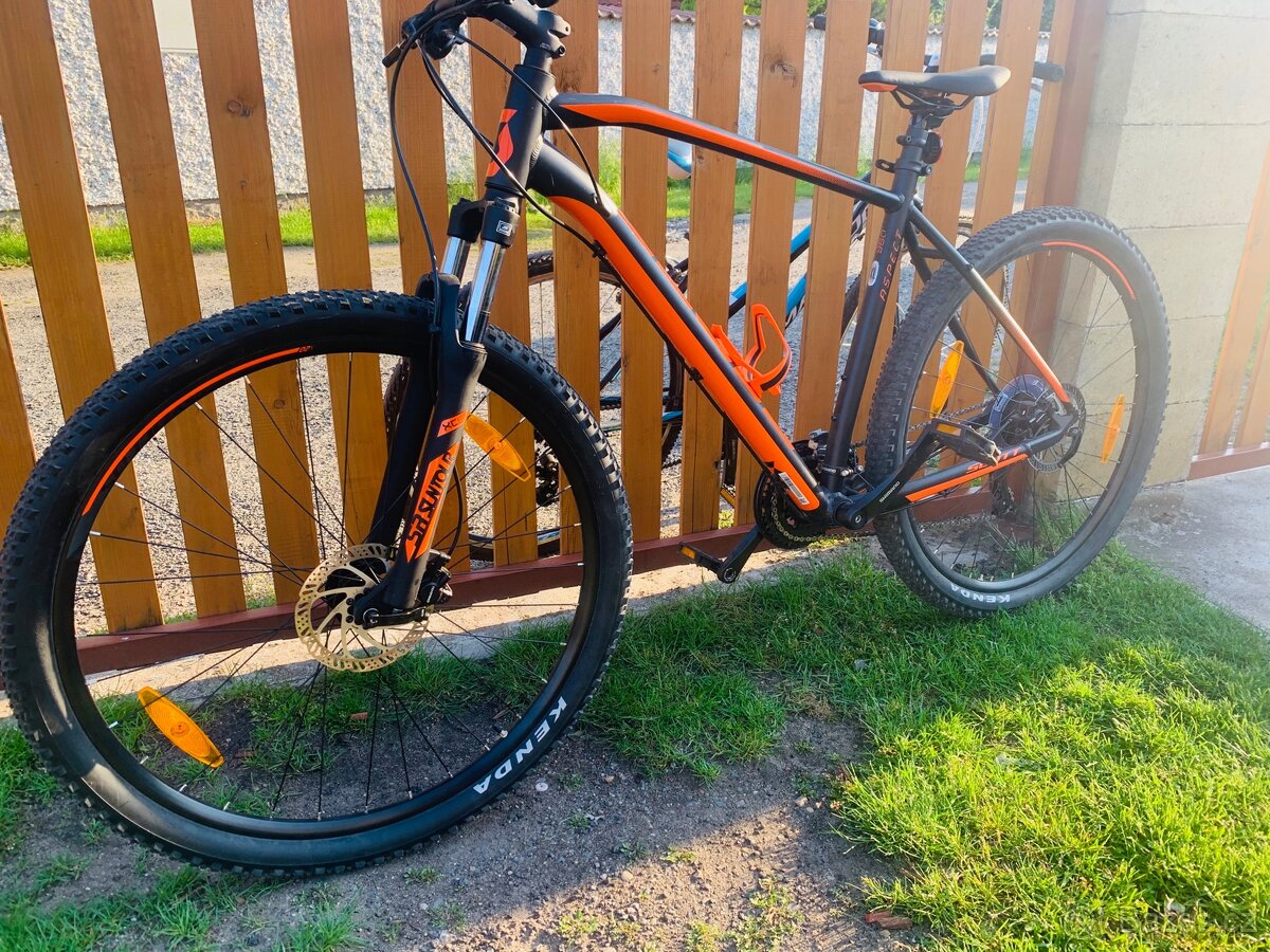 Scott Aspect 960 , XL