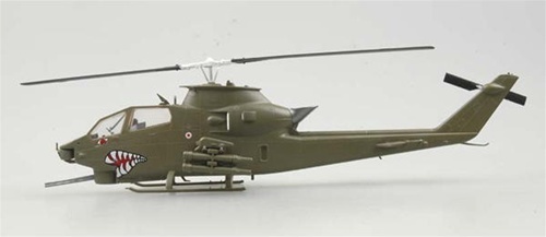 AH-1F - German EAY37098