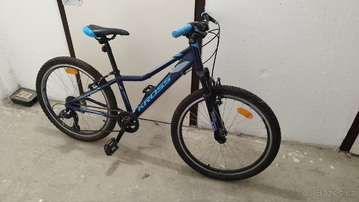 Kross Hexagon 24
