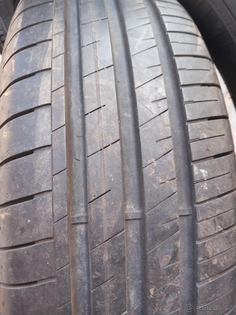 195/65R15 LETNÍ PNEU