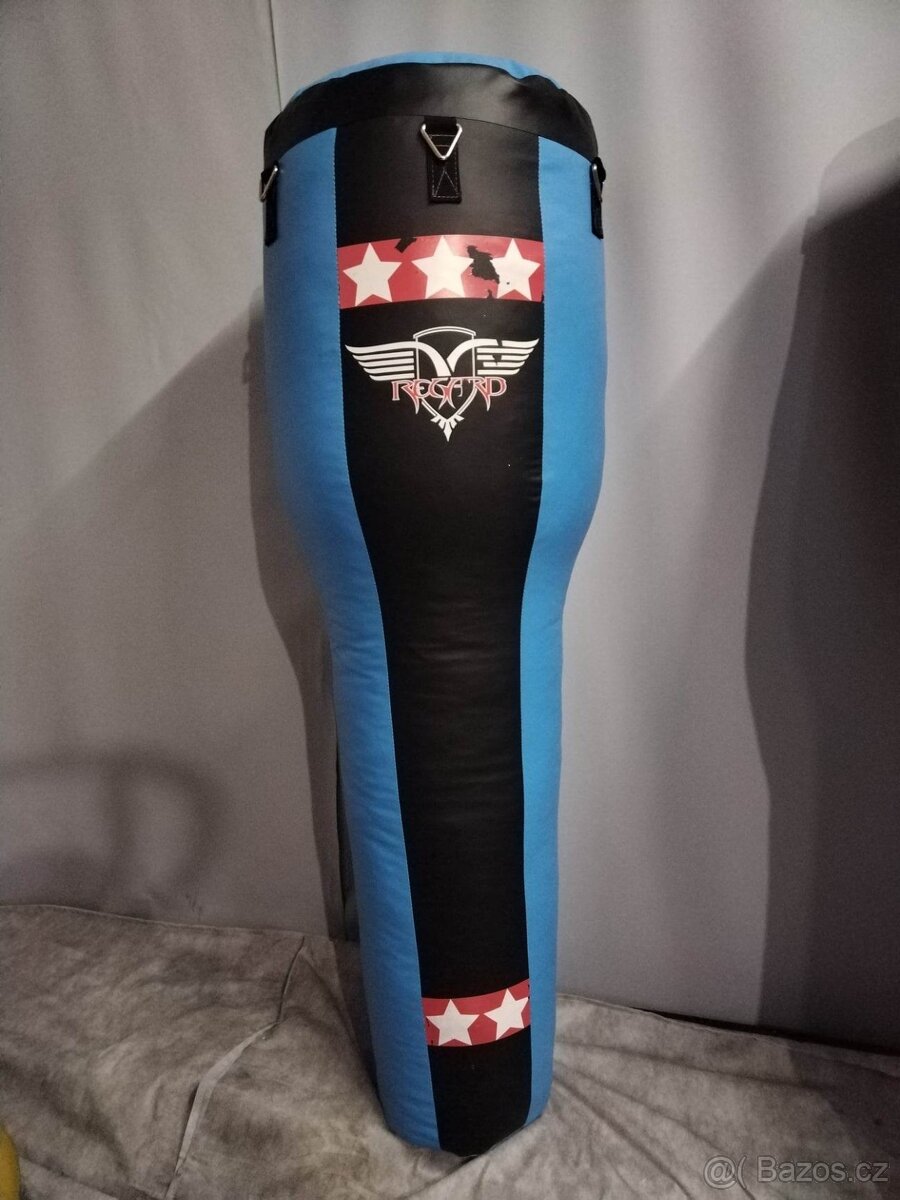Boxovaci pytel Hrib 160 cm...ihned k odberu