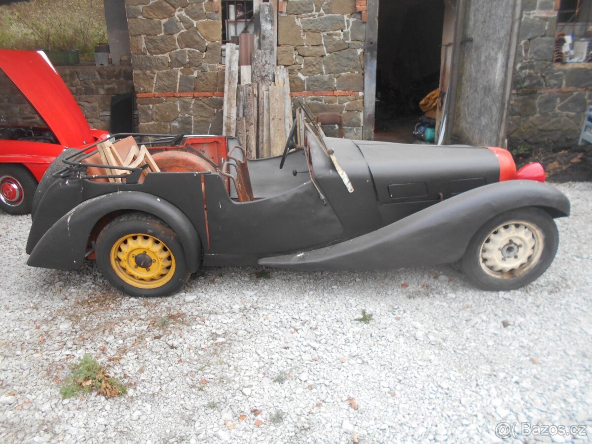 Aero 30