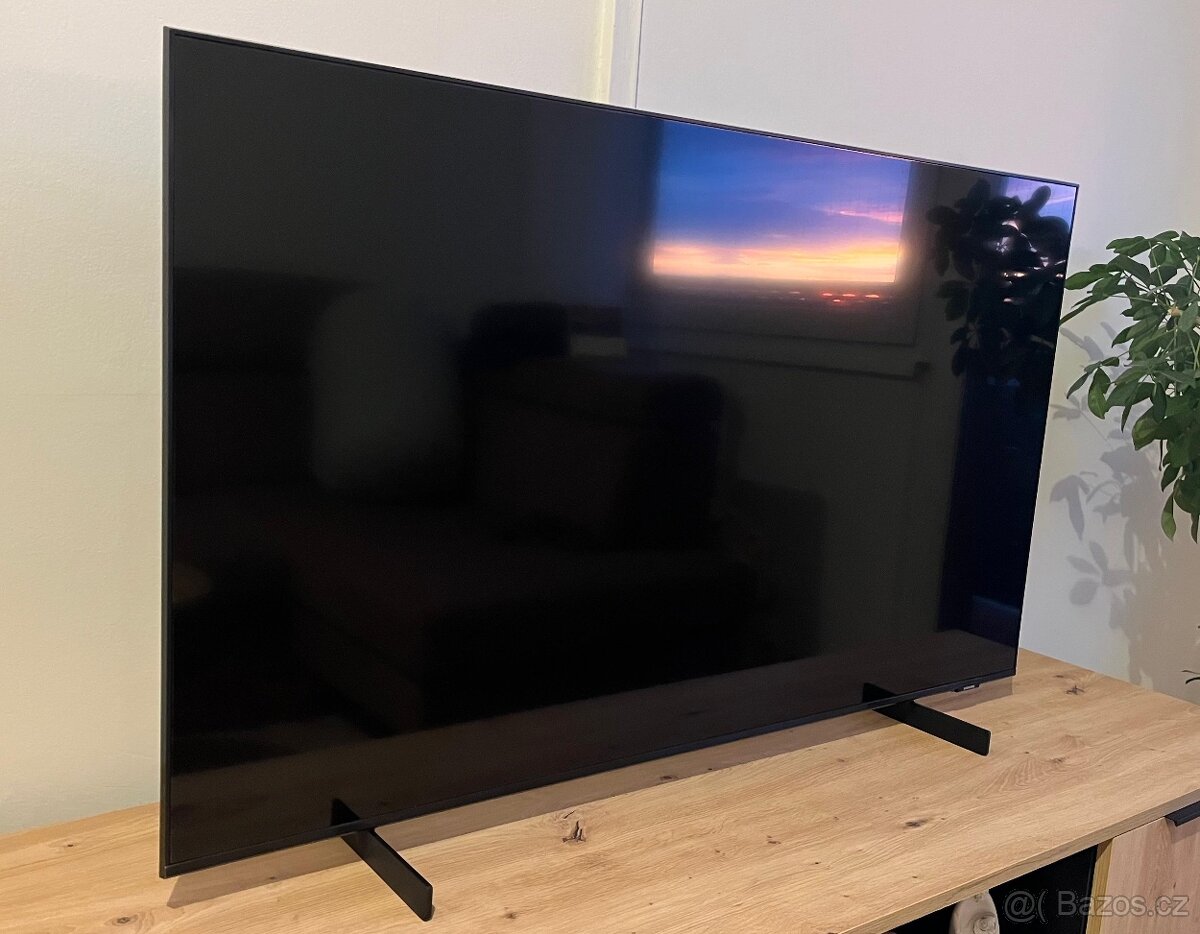 Samsung UE50CU8072