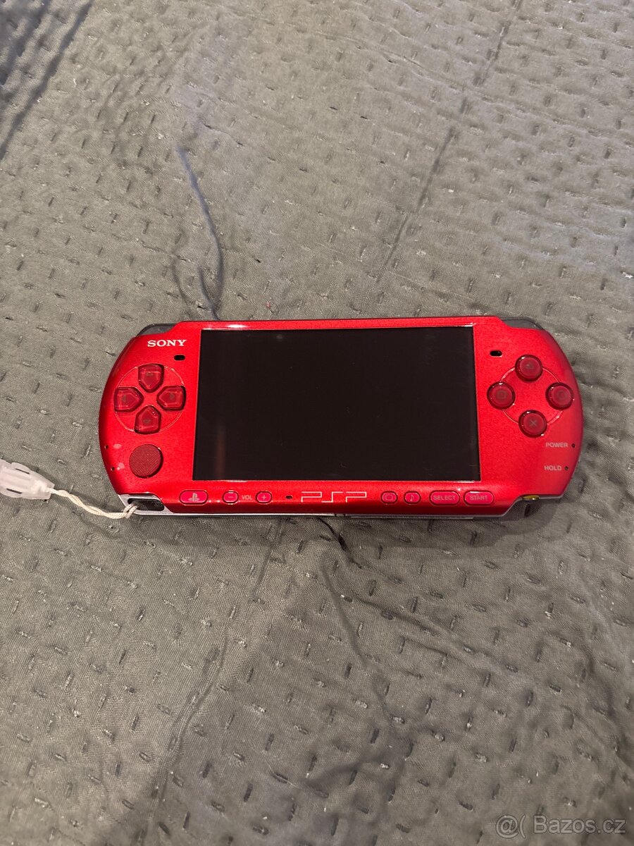 Psp