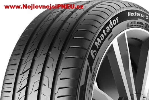 2x Matador Hectora 225/55 R17
