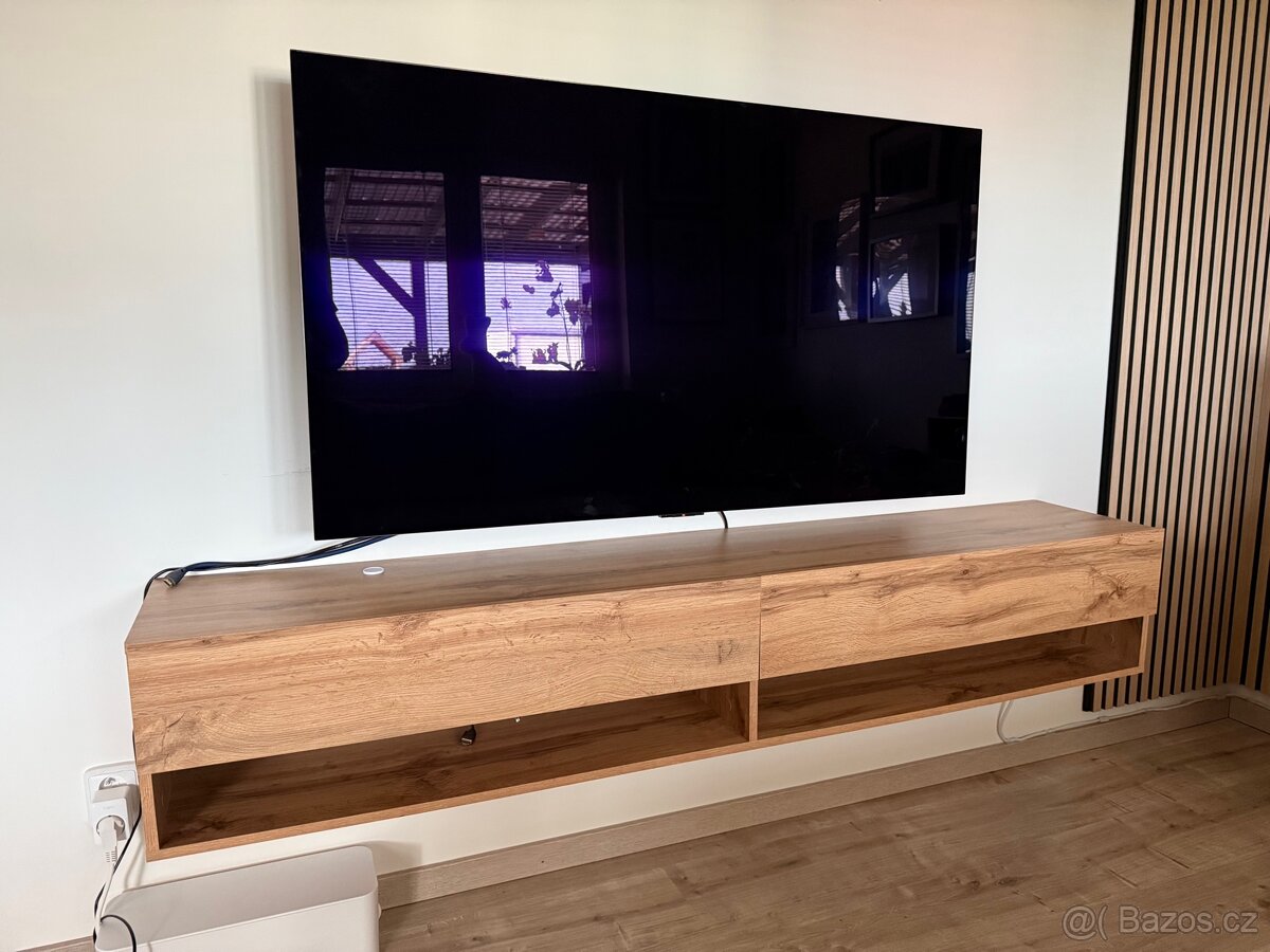 Prodám skříňku pod TV