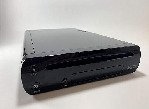 Nintendo Wii U Premium + HYRULE WARRIORS