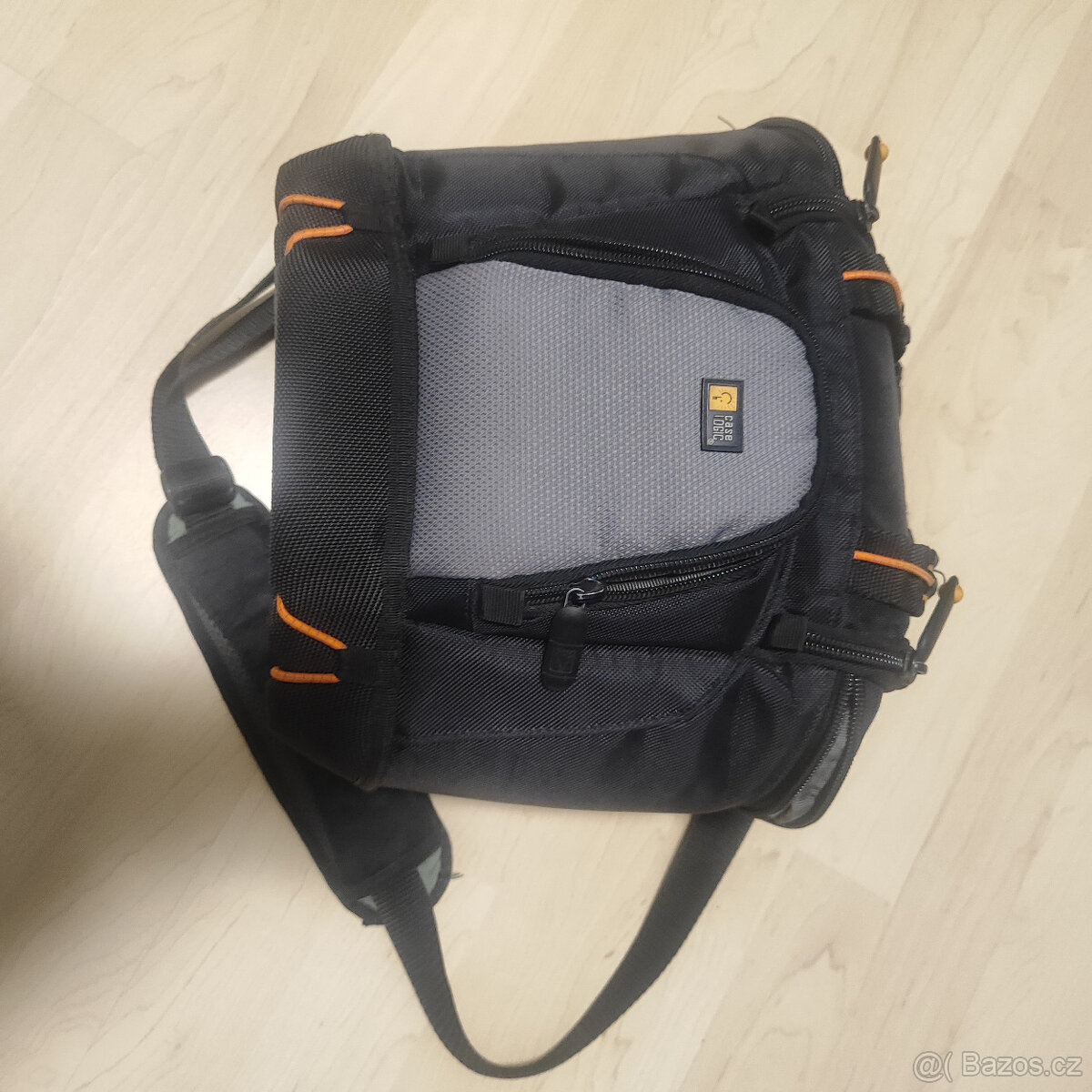 Fotobrašna Case Logic SLRC2