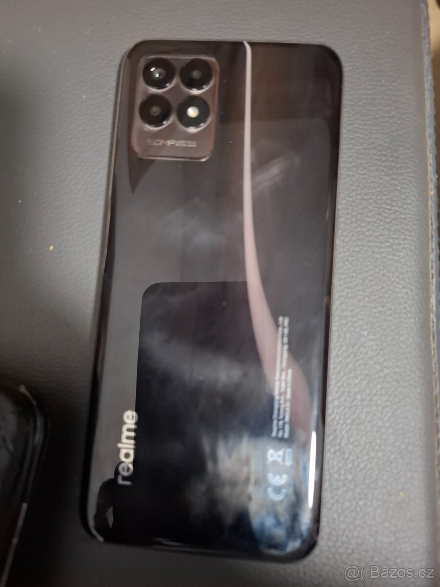 Realme 8i