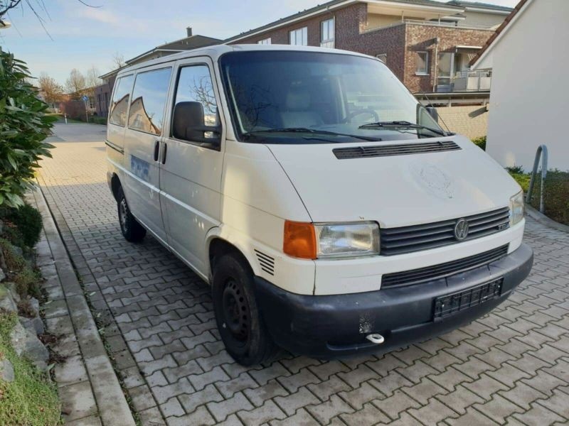 T4 Transporter ND