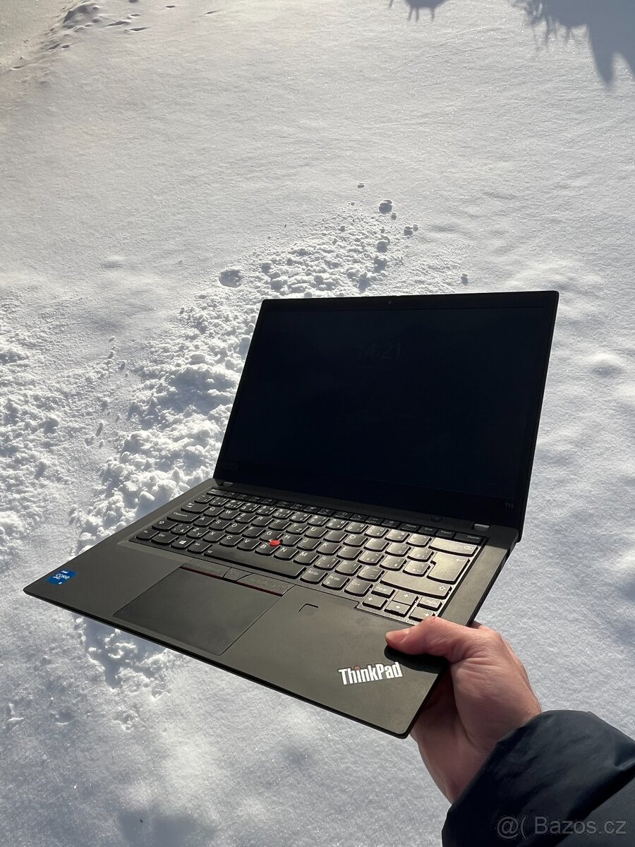 Lenovo ThinkPad T14 Gen 2