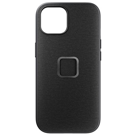 Kryt Peak Design Everyday Case Phone 14 Pro Charcoal