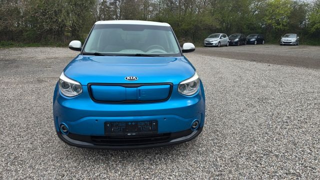 Kia Soul EV
