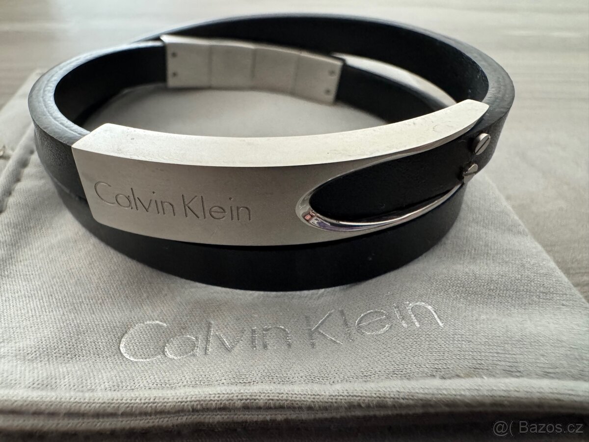 Náramek Calvin Klein