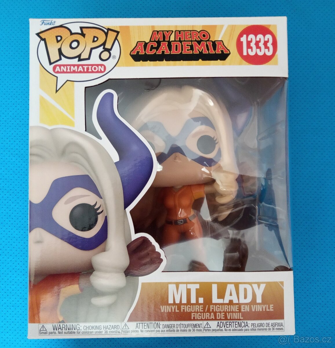 Pop funko 1333