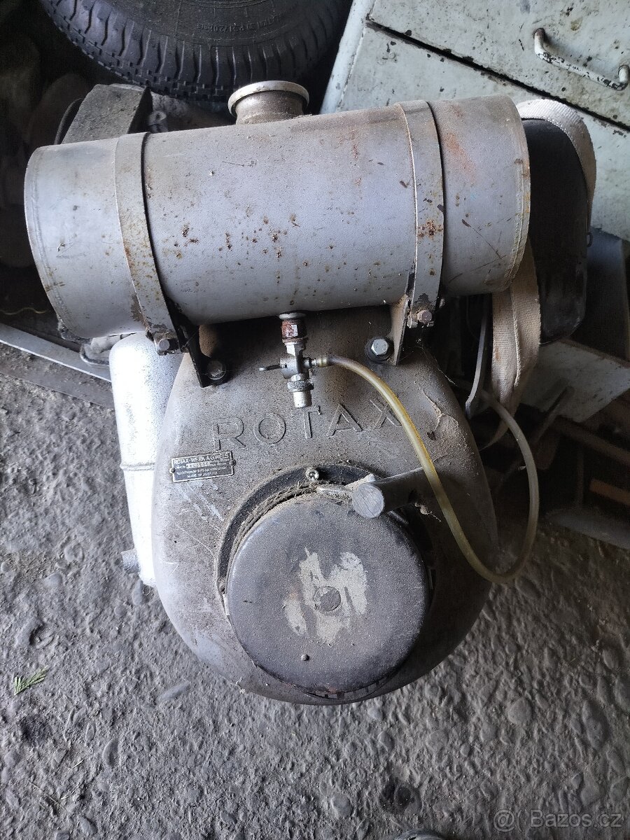 Rotax