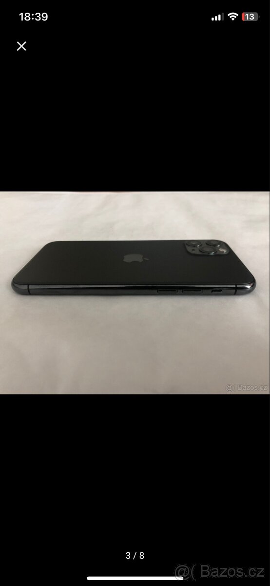iPhone 11 pro