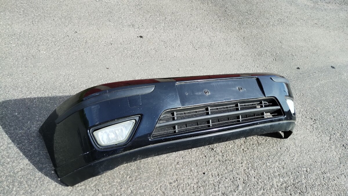 Přední nárazník Ford Focus mk1
