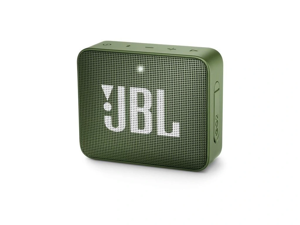 JBL GO2