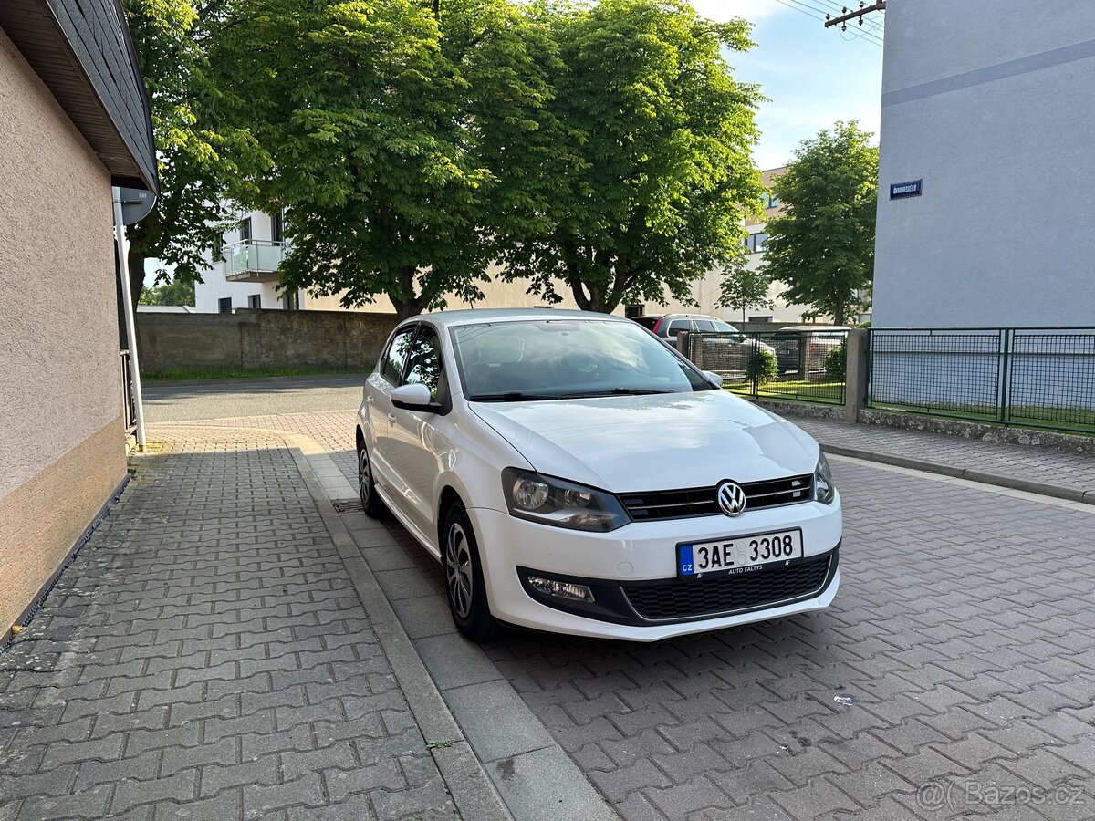 Prodám VW Polo