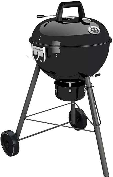 Gril Outdoorchef na uhlí