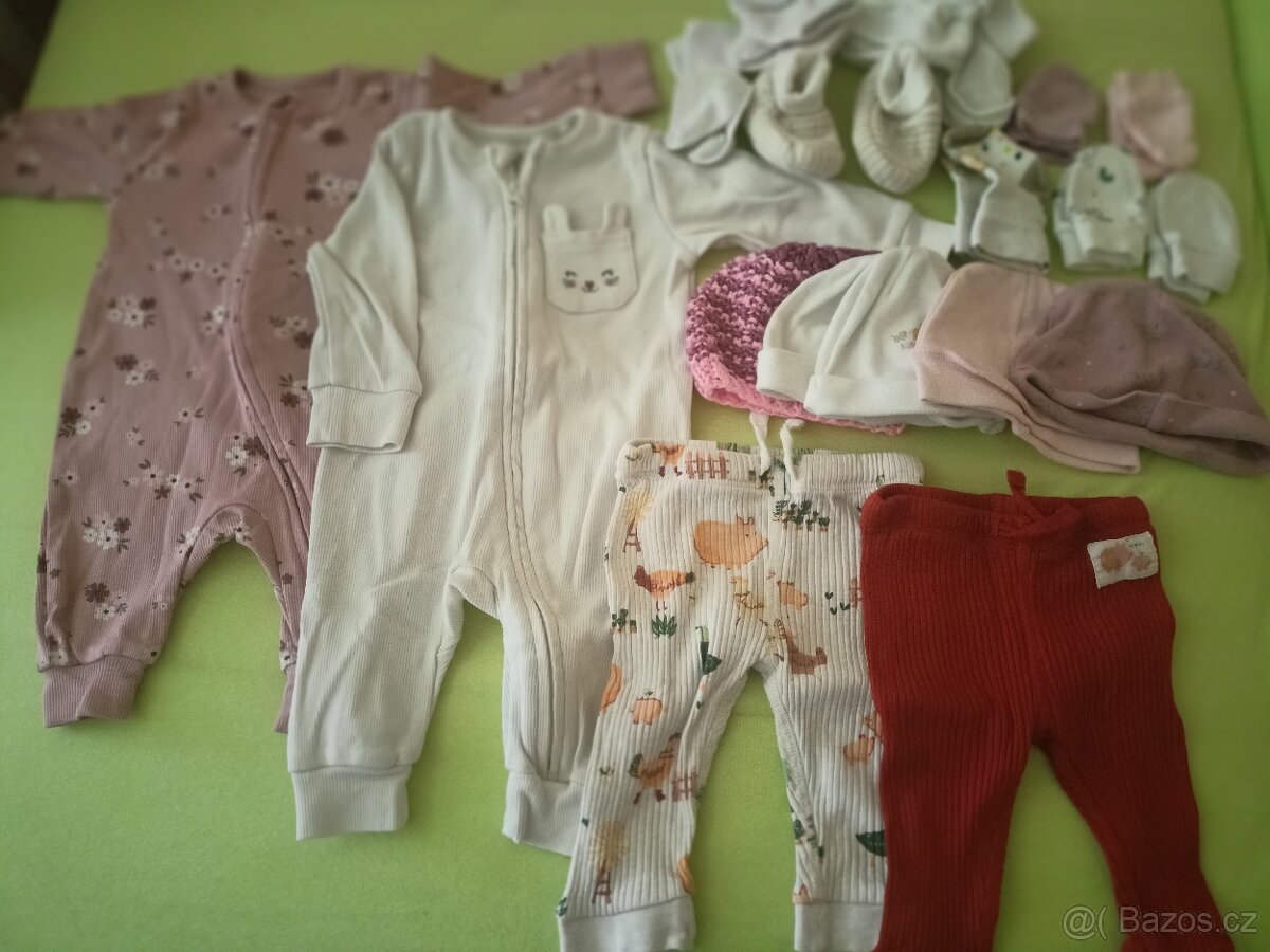Balik obleceni holka vel. 50 az 62